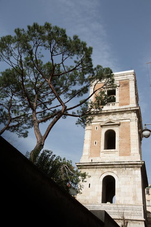 Apartment Santa Chiara