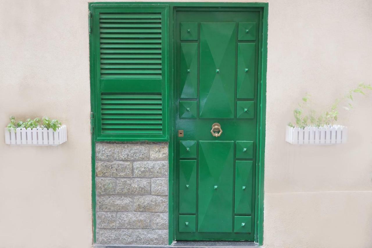 Santa Chiara Apartment Neapel