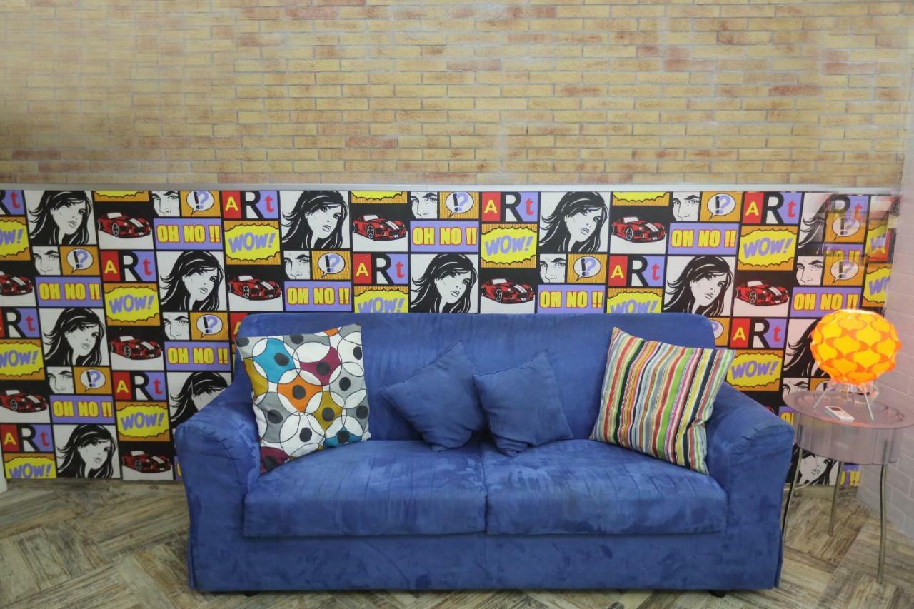 Apartment Santa Chiara *