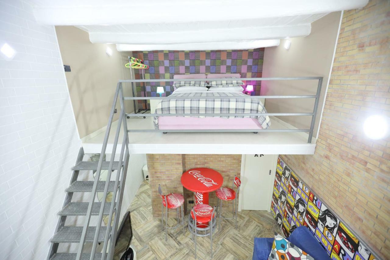 Santa Chiara Apartment Neapel