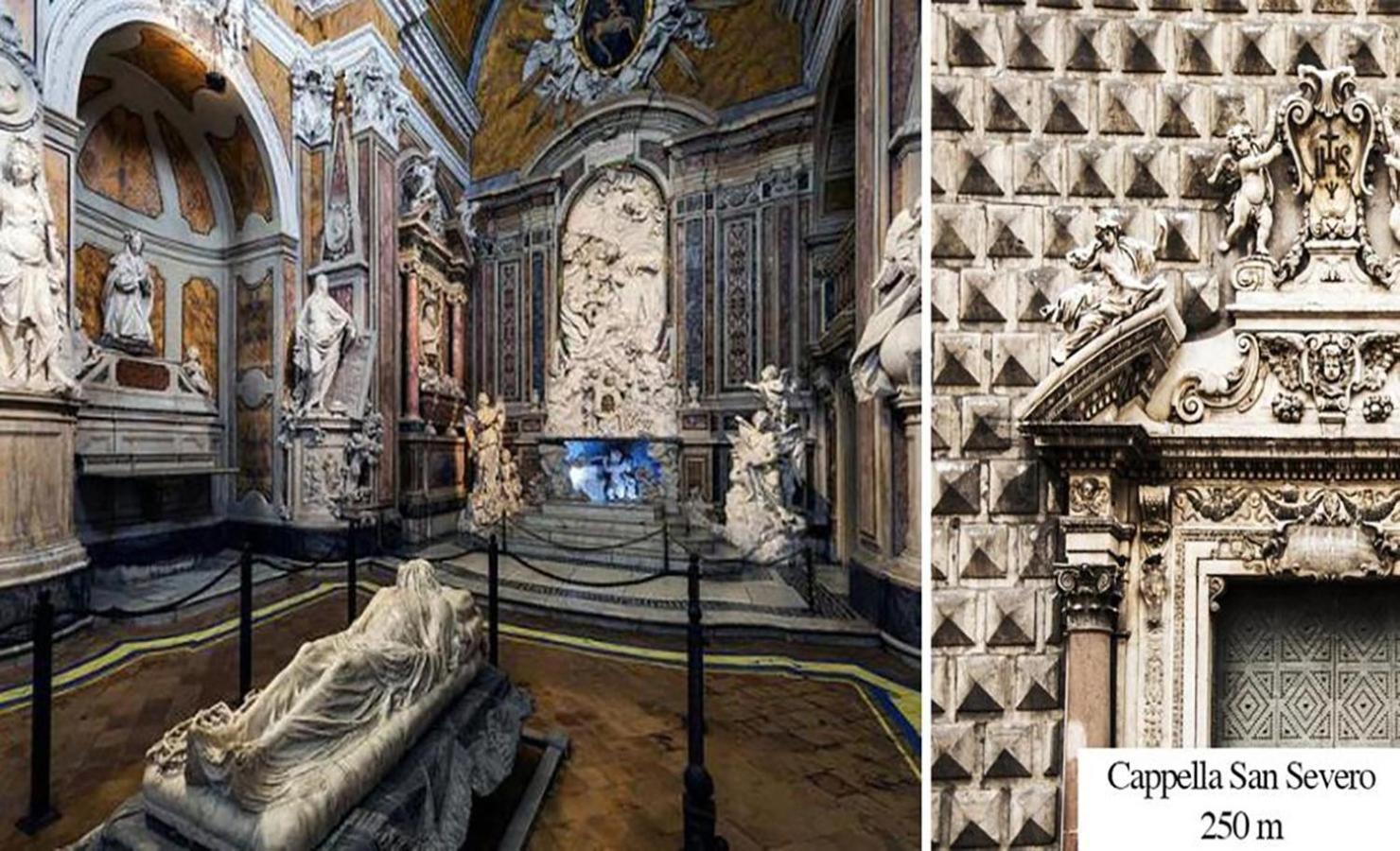 Santa Chiara Appartement