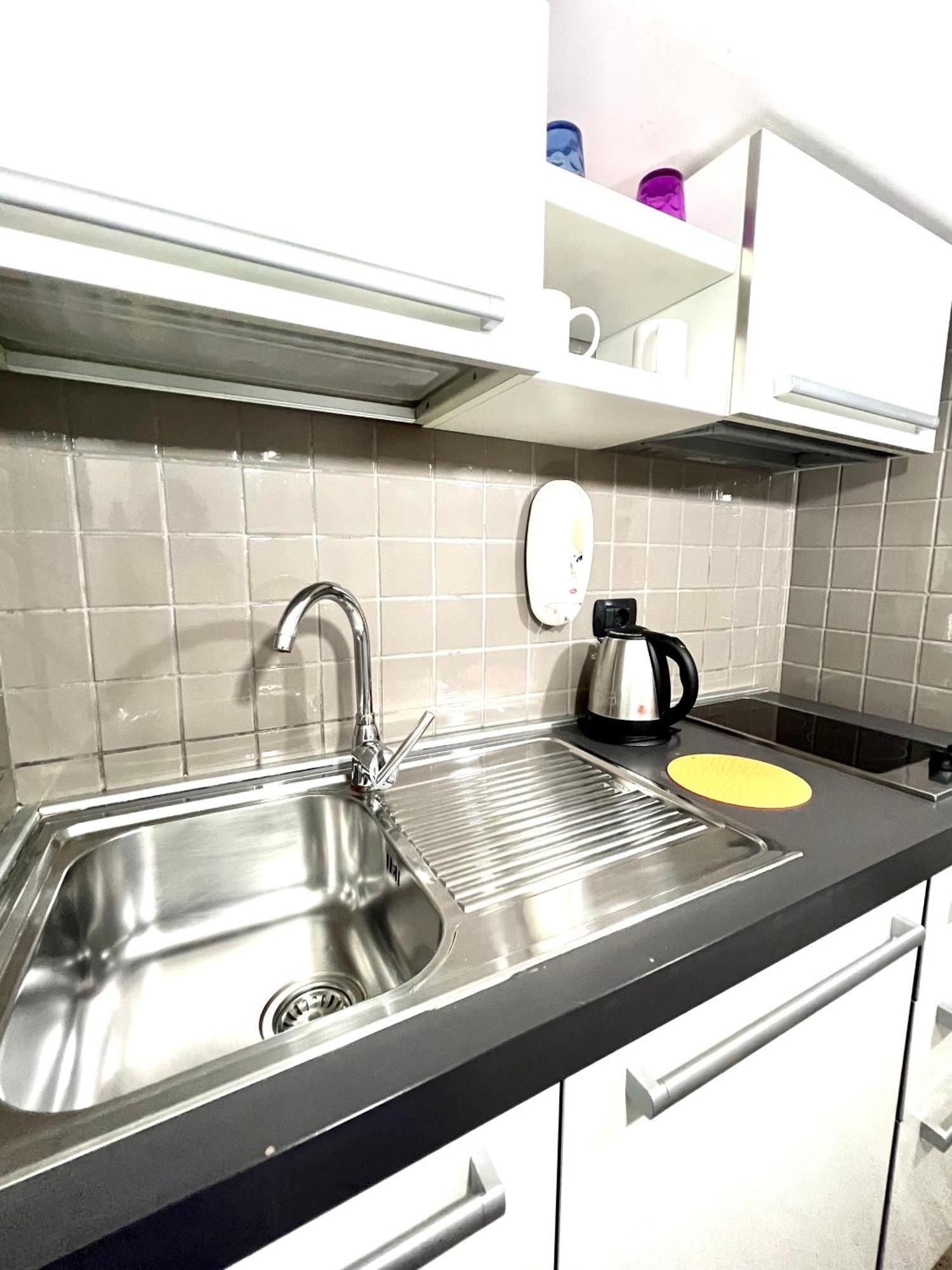 Santa Chiara Appartement *