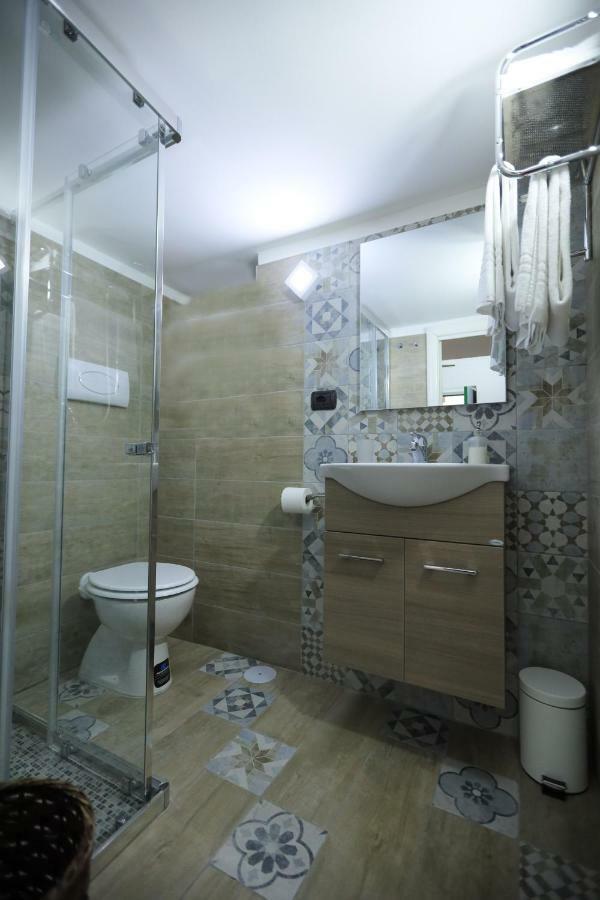 Appartement Santa Chiara *
