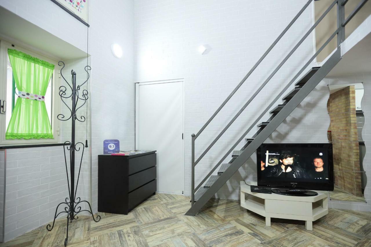 Appartement Santa Chiara Naples