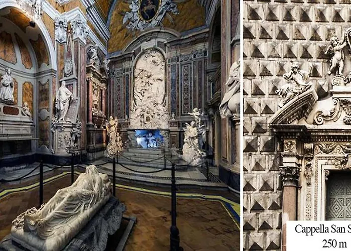 Santa Chiara Apartment