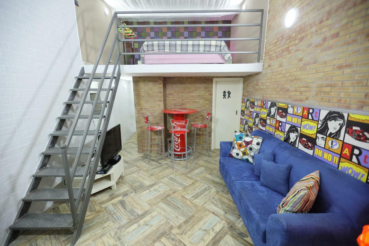 Apartment Santa Chiara